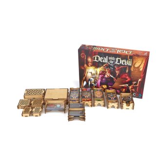 Insert: Deal with the Devil