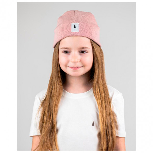 NIKIN - Kid's Treeanie Classic Sleek - Mütze