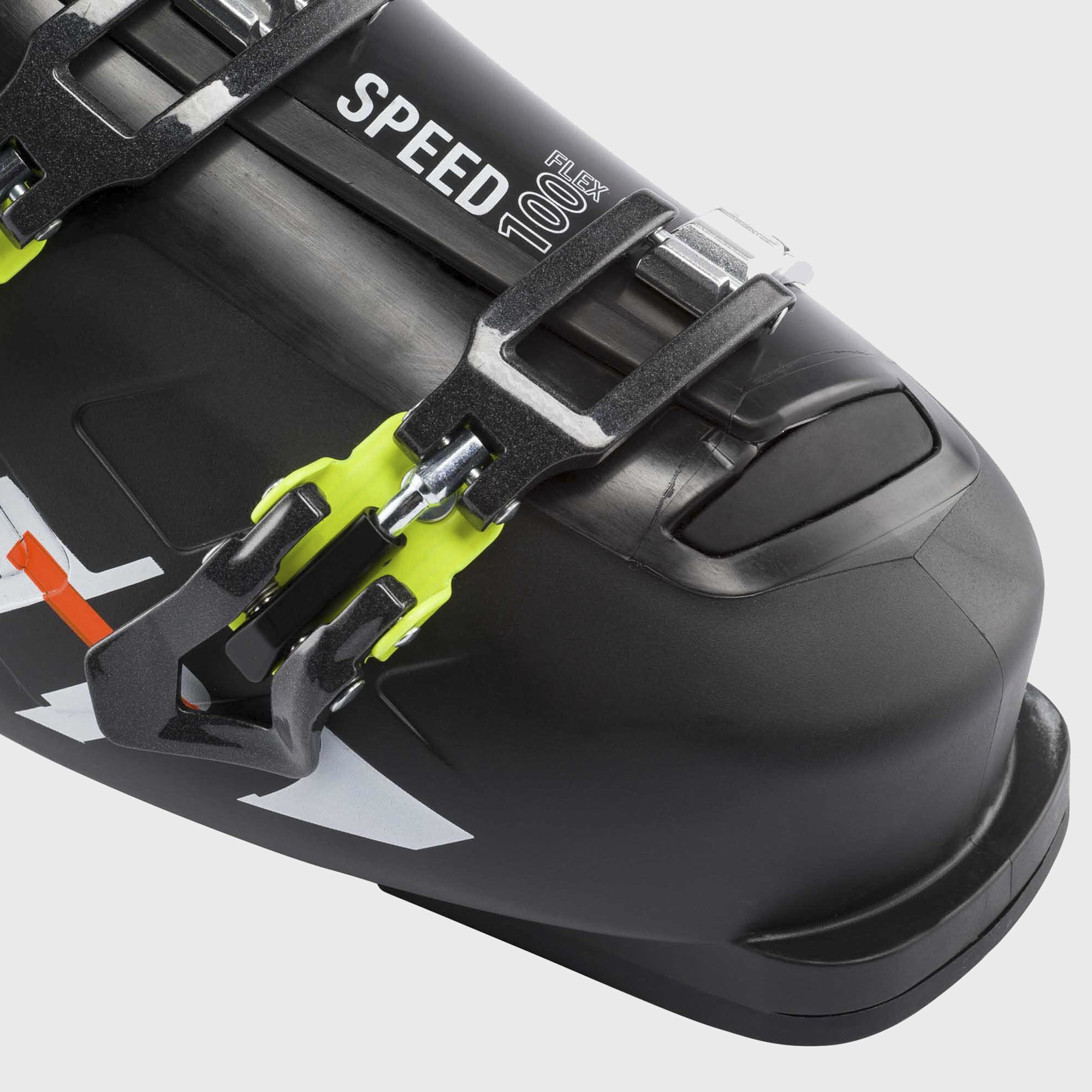 Chaussures de ski de Piste Homme Speed 100