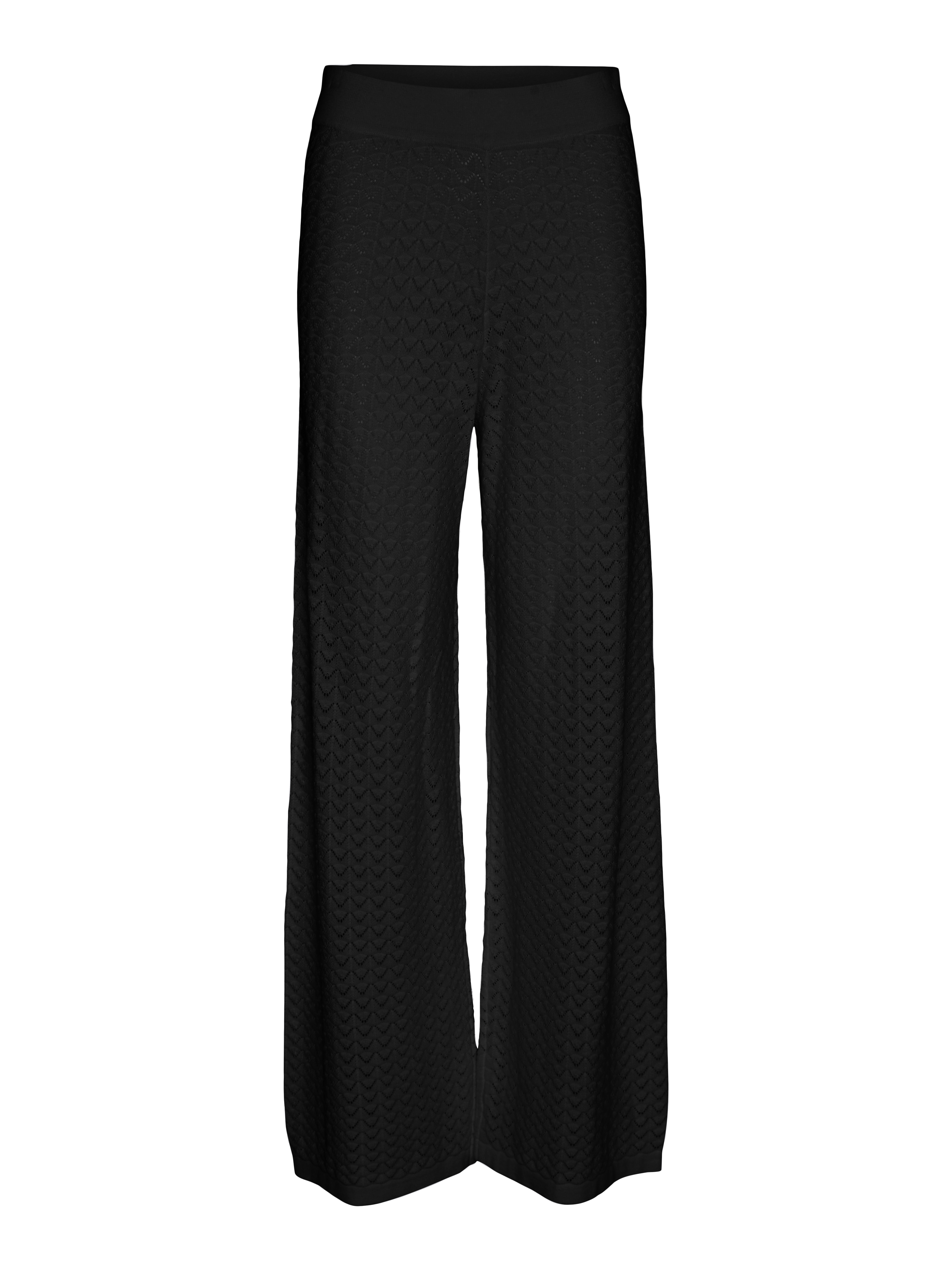 VMIBERIA Hohe Taille Hose