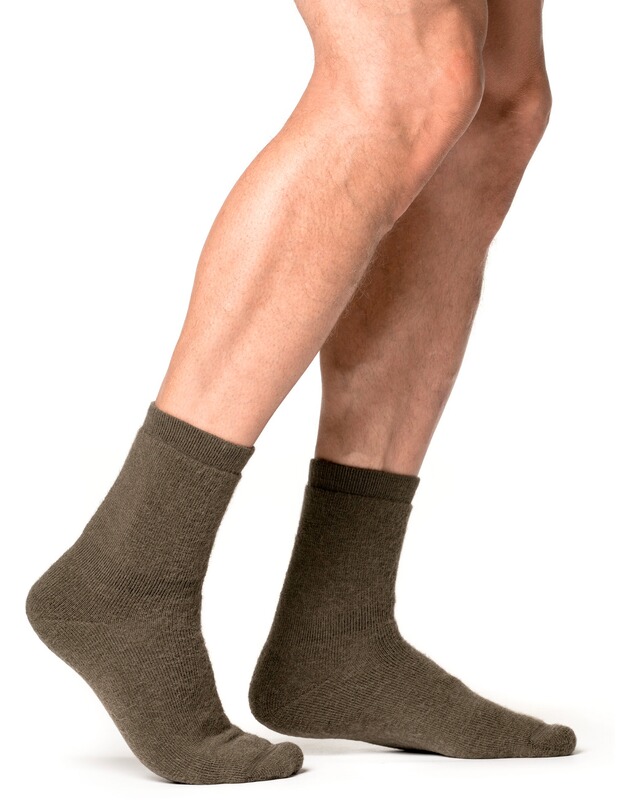 Woolpower Socken Classic 400