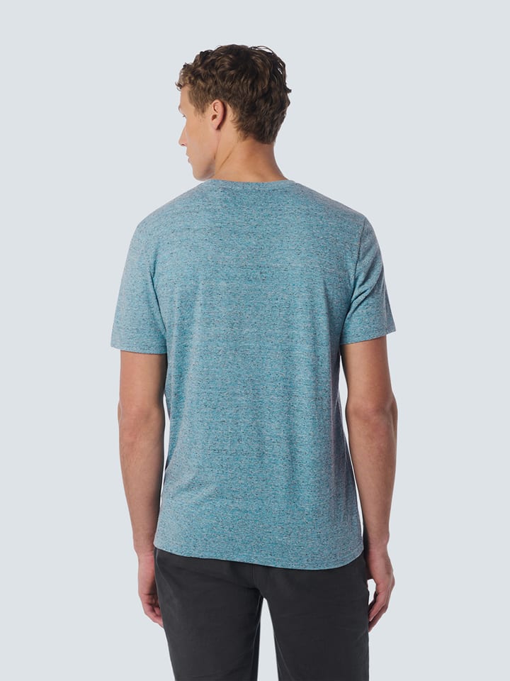 No Excess Shirt in Blau günstig kaufen