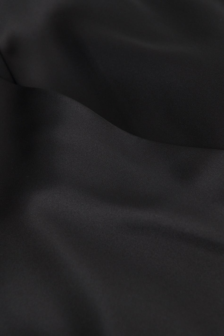 Kim satin dress