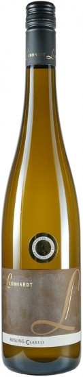 2021 Riesling Classic - Weingut Leonhardt