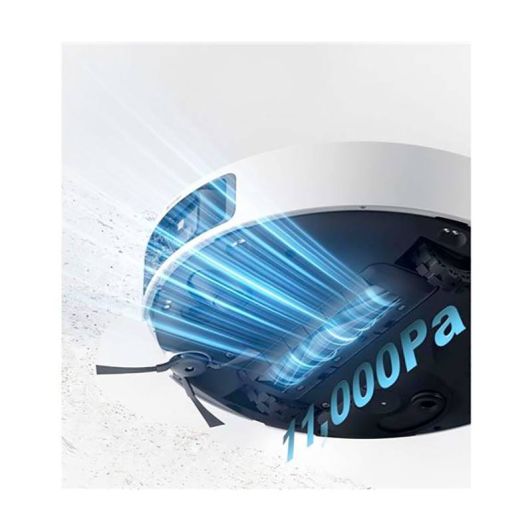 Robotstofzuiger DREAME L40S PRO ULTRA WHITE