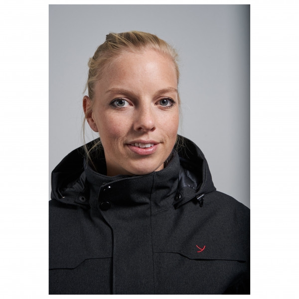 Y by Nordisk - Women's Tana Elegant Down Insulated Coat - Mantel