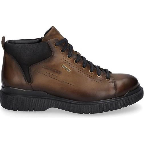 JOSEF SEIBEL Halbschuh Dalton 52, castagne