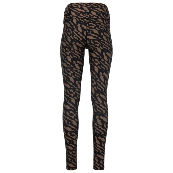 ATHLECIA - Women's Mist Printed Tights - Leggings