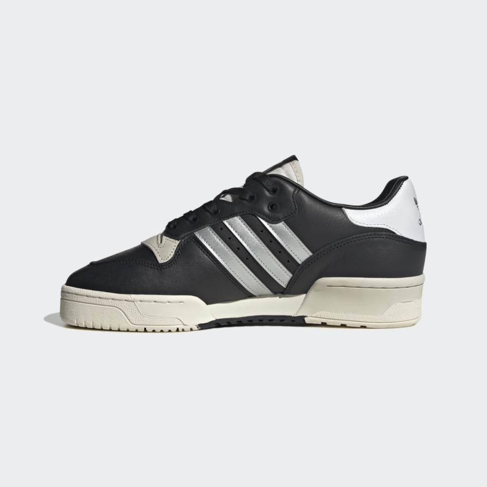 adidas Rivalry Low Consortium ID7389 / schwarz