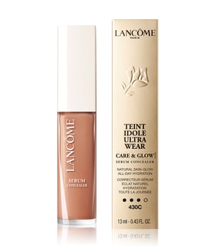 LANCÔME Teint Idole Ultra Wear Skin-Glow Concealer-13 ml