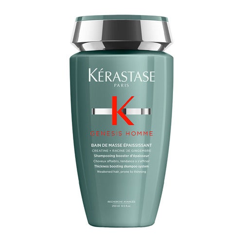 Kérastase Genesis Homme Bain De Masse sampon