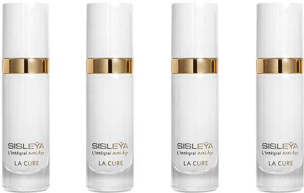 Sisley Sisleÿa L'Integral Anti-Âge La Cure Gesichtskur
