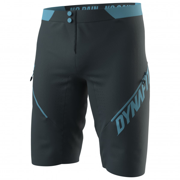 Dynafit - Ride Light DST Shorts - Radhose