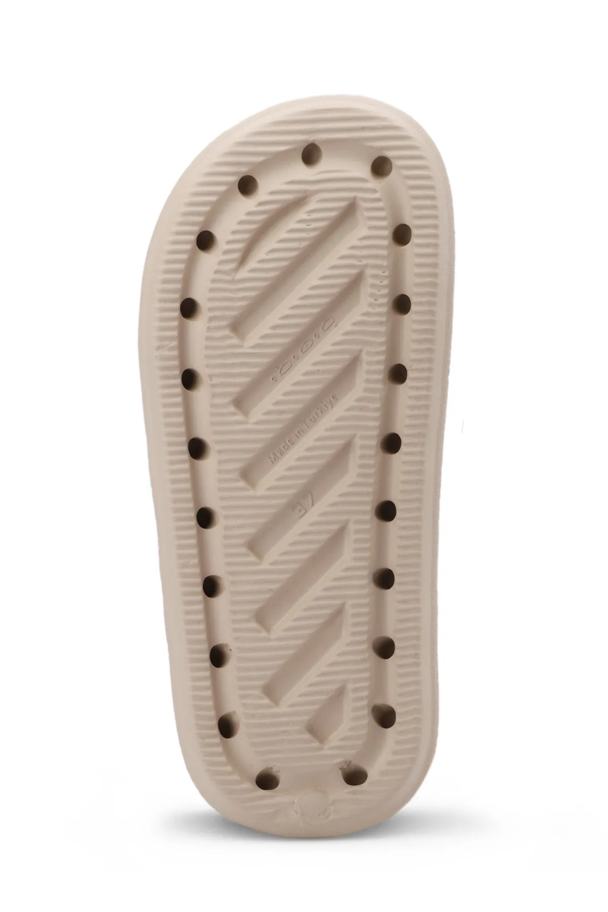 Esem  OIER Damen Hausschuhe Beige