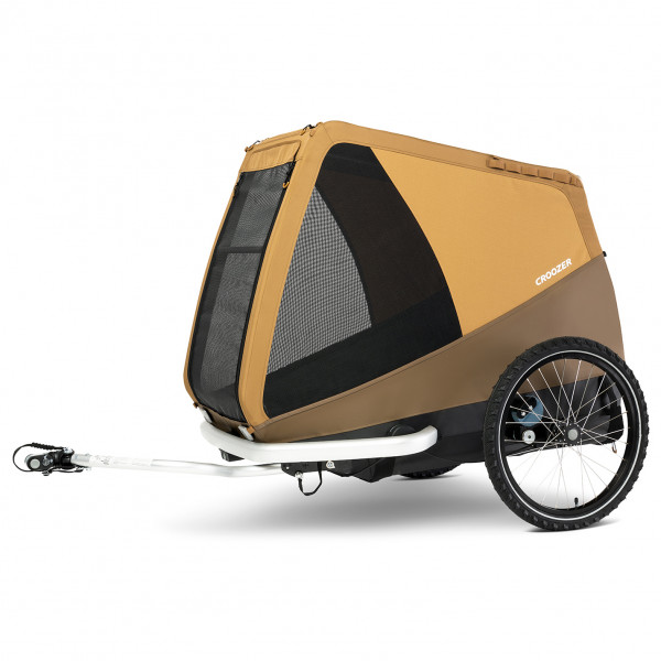 Croozer - Dog Tammo - Transportanhänger