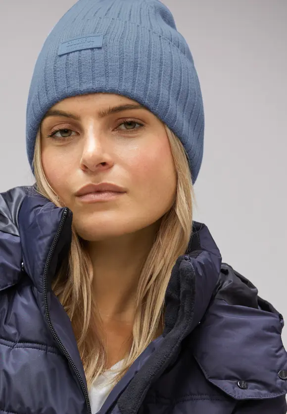 Street One Strick Beanie
