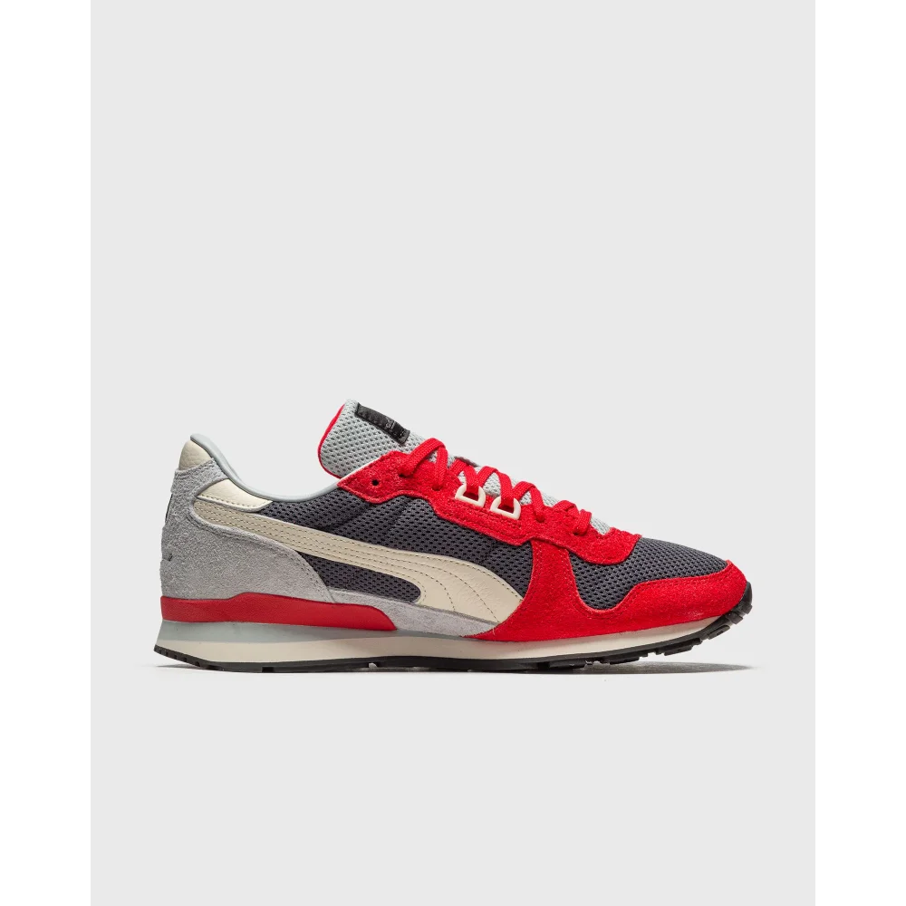 PUMA x AC Milan RX 737 387761-02 / schwarz