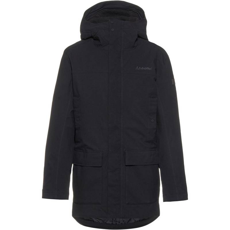 Schffel Rotterdam Parka Herren