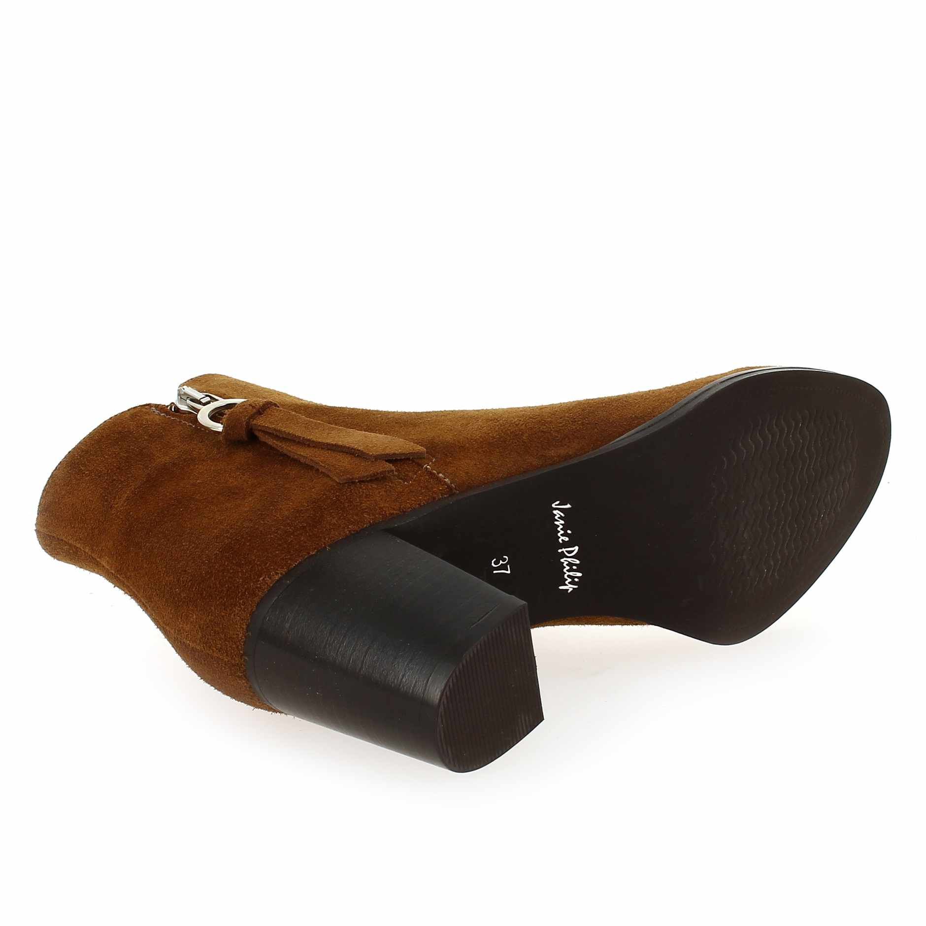 Janie Philip  PETER - Cognac