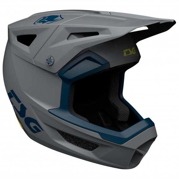 TSG - Sentinel Solid Color - Radhelm