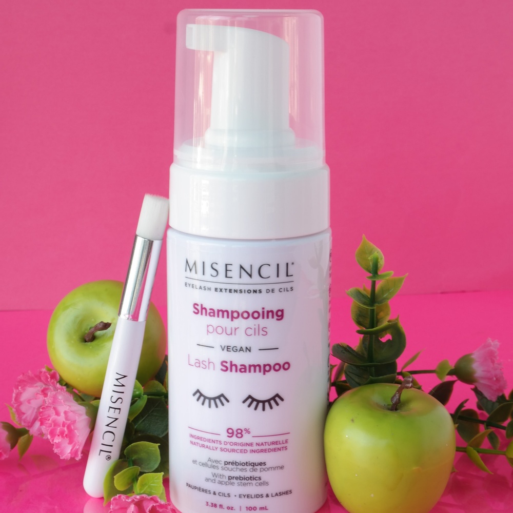 misencil Démaquillant yeux et visage Démaquillant