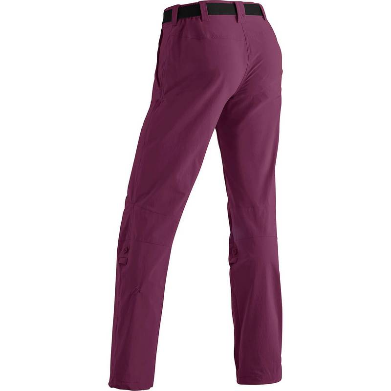 Maier Sports Lulaka Trekkinghose Damen