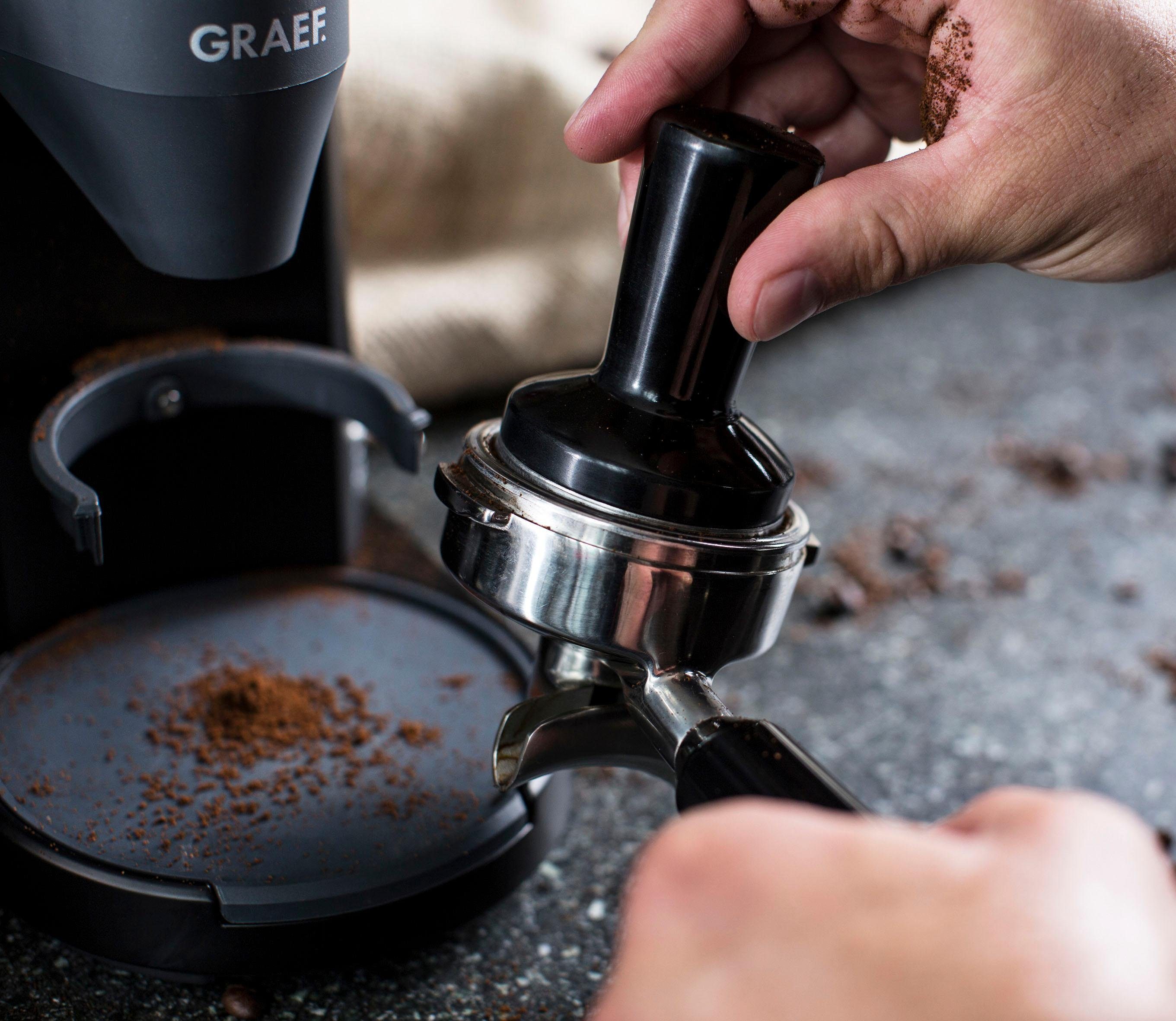 Graef Espressomaschine 