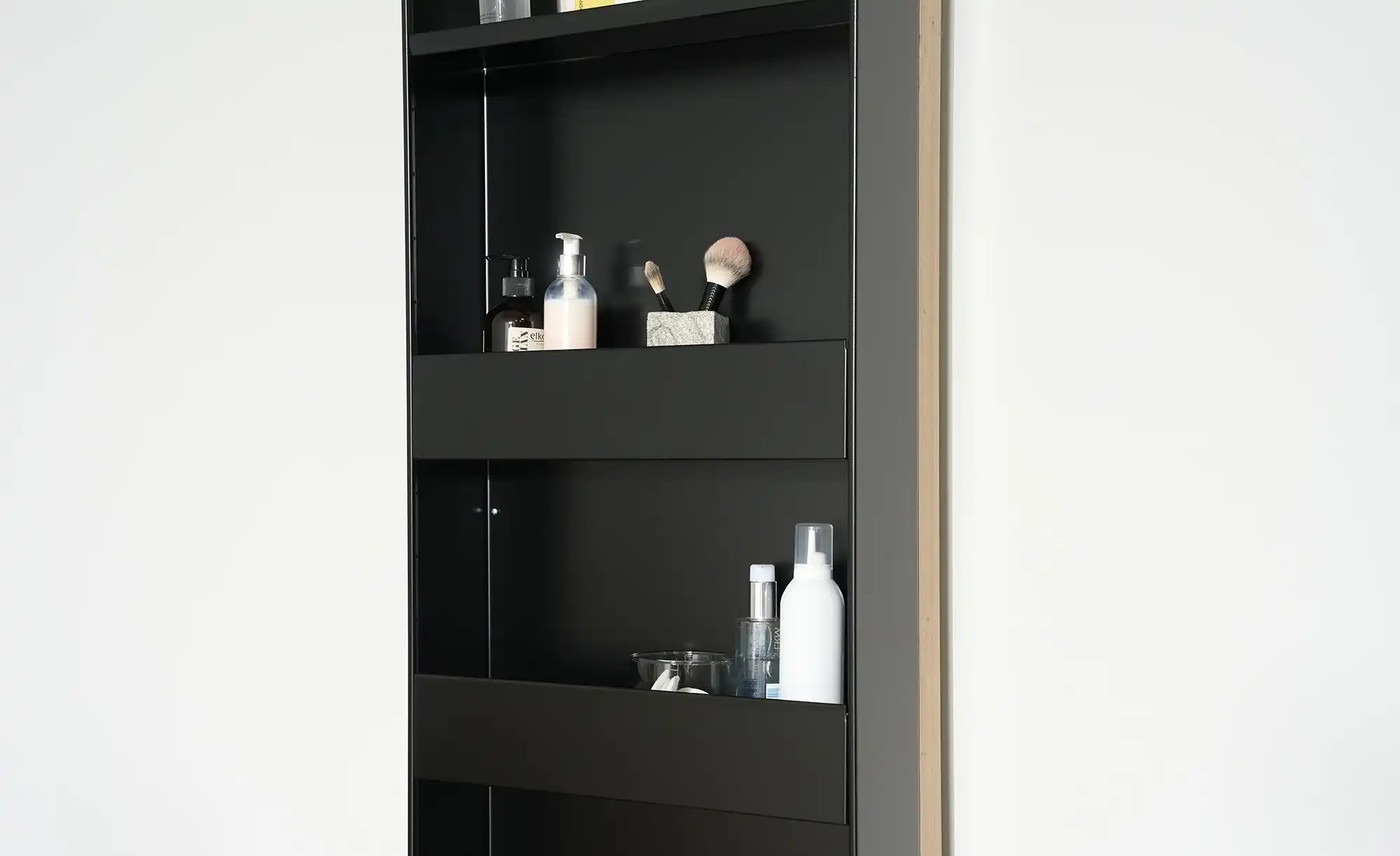 Drehspiegelschrank