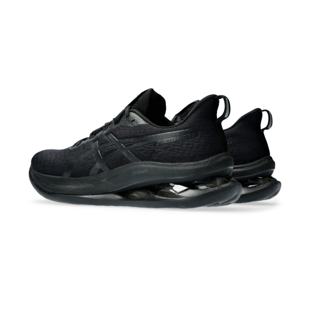 Asics Gel Kinsei Max 1011B696-001 / schwarz