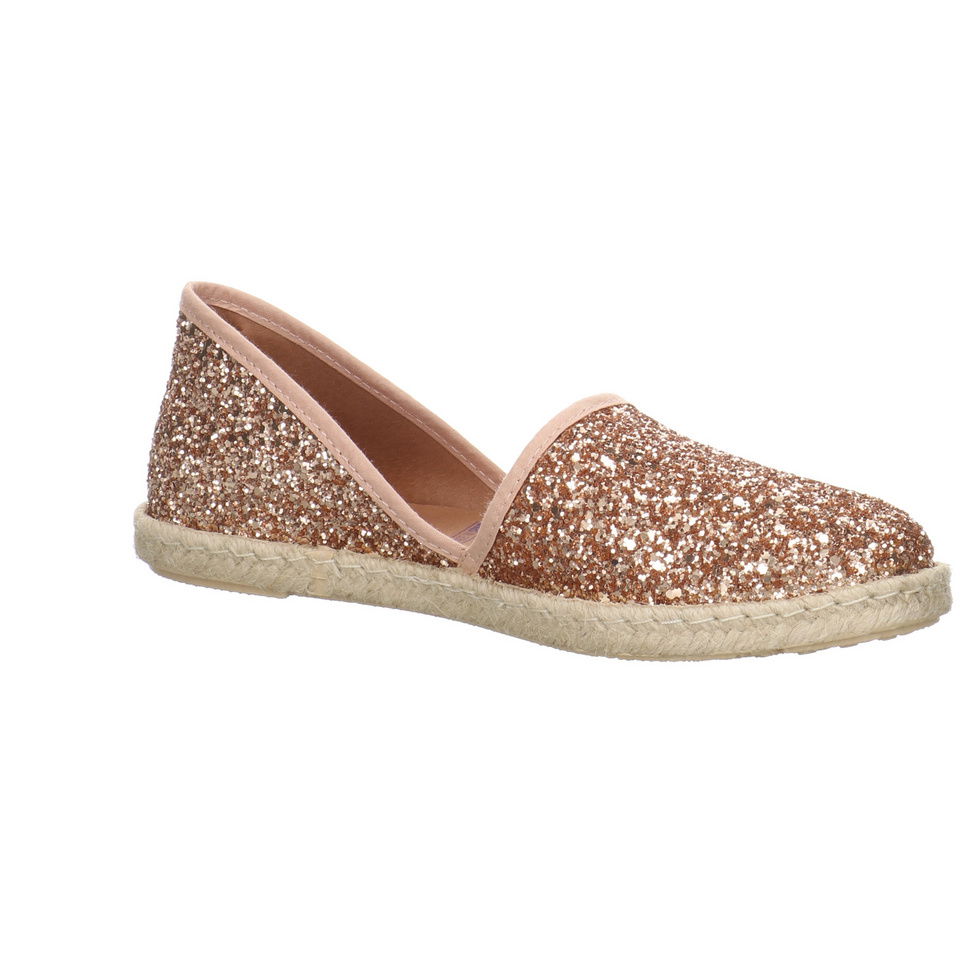 Verbenas Carmen Slipper