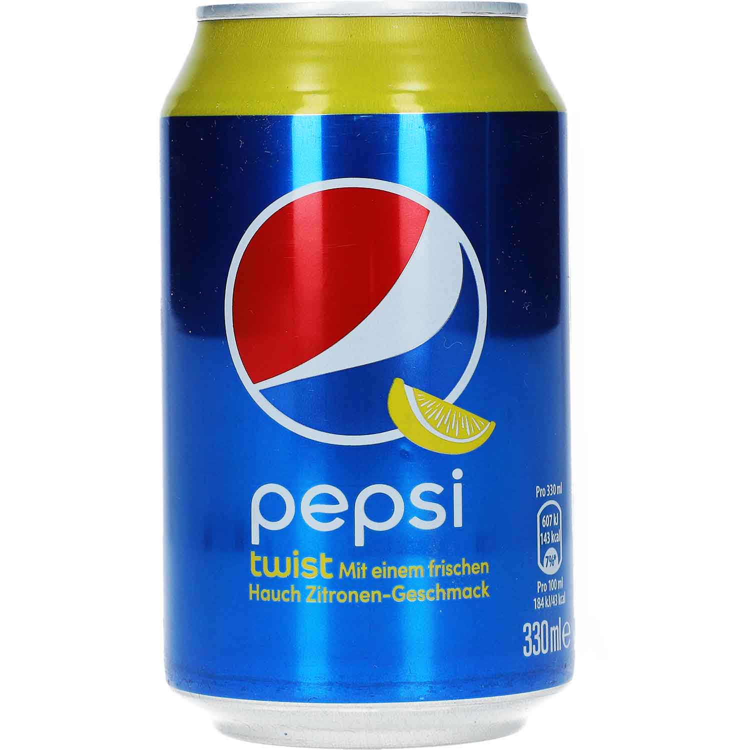 Pepsi Twist 330ml