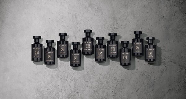 Le Couvent Maison de Parfum Les Parfums Remarquables Sperone Eau de Parfum