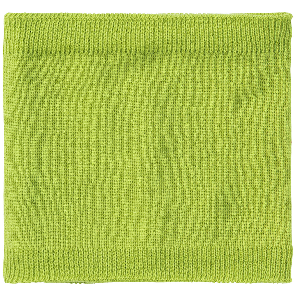 Kinder Snood mit Fleece-Futter