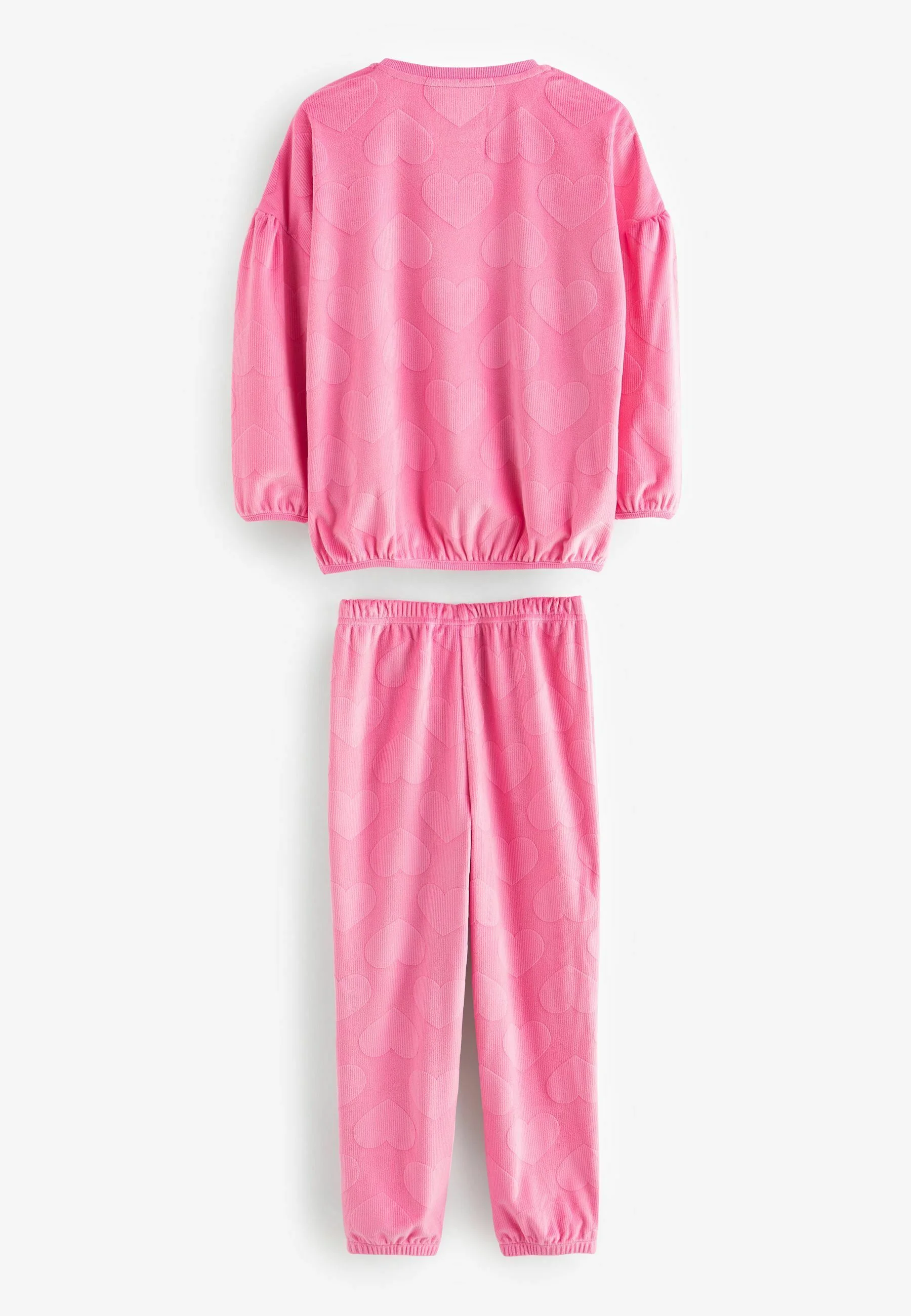 Siguiente COSY SET - Pijama