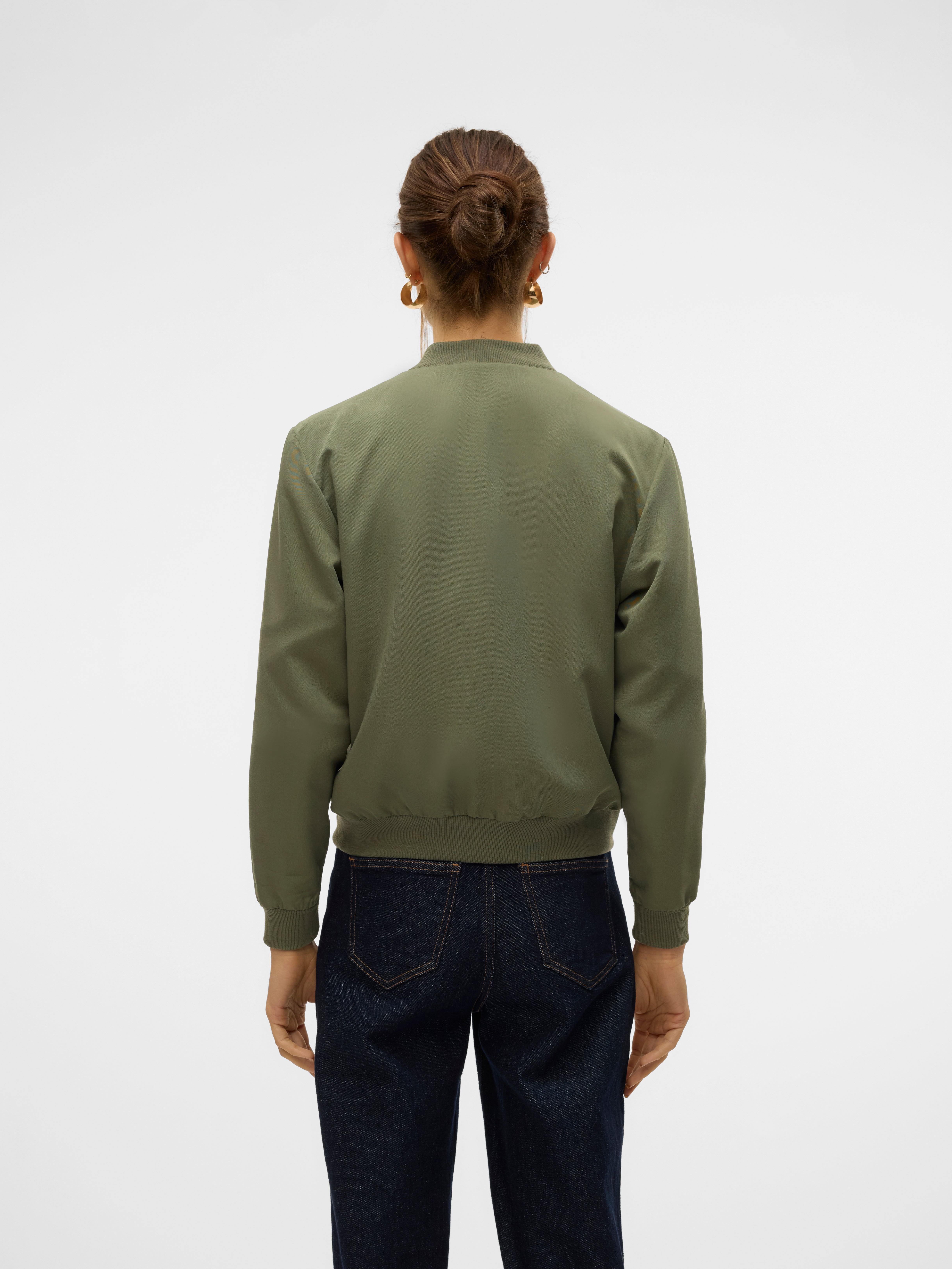VMSUMMER Bomberjacke