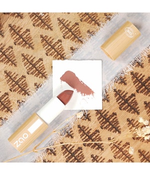 ZAO Lipstick Cocoon Refill Lippenstift-3.5 g