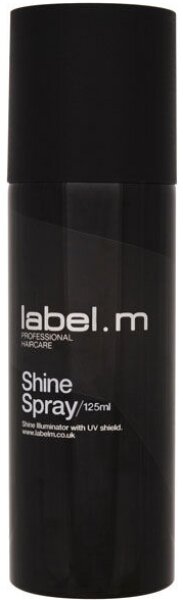 Label.M Shine Spray Haarpflege-Spray