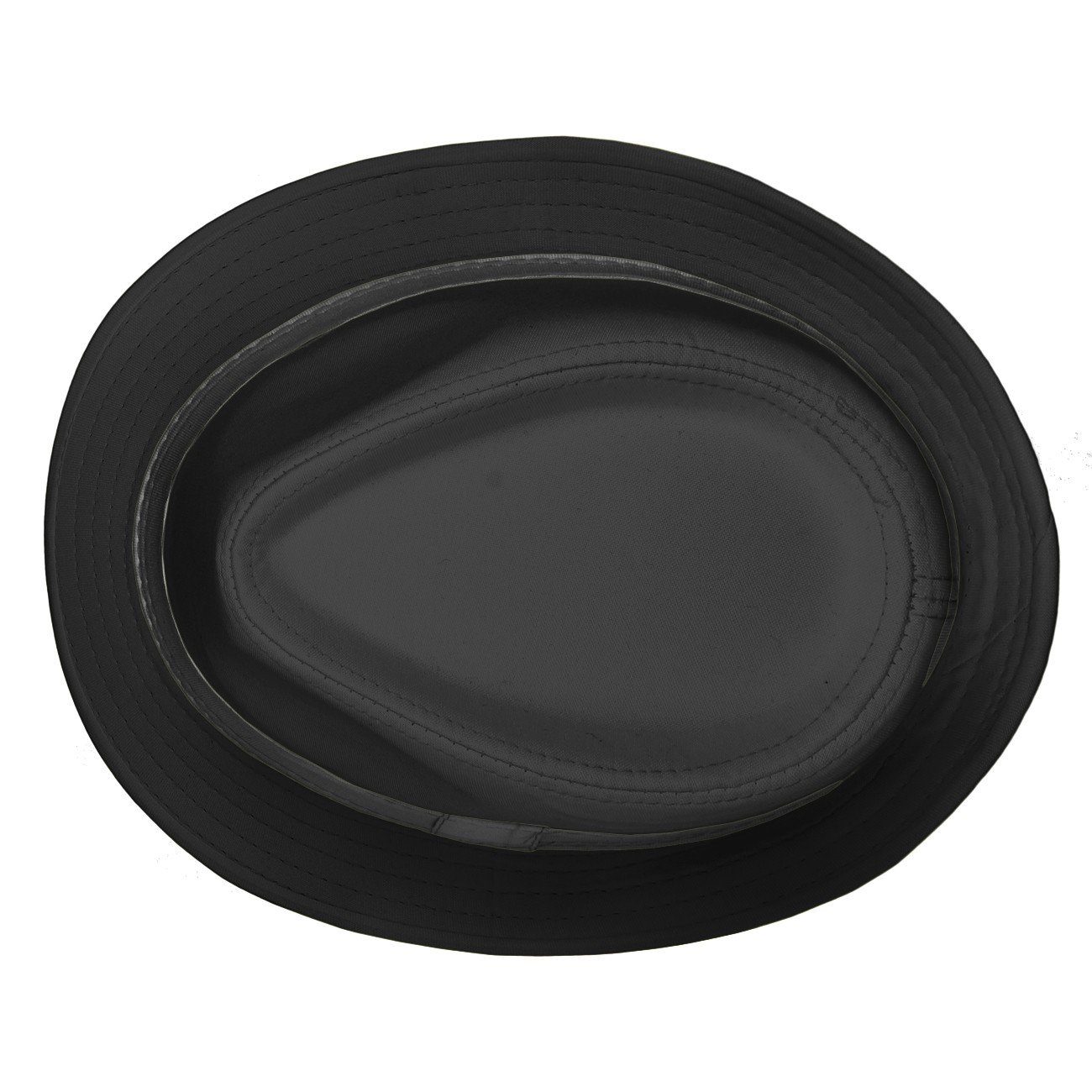 Caspar Trilby HT002 klassischer Baumwoll Trilby Hut