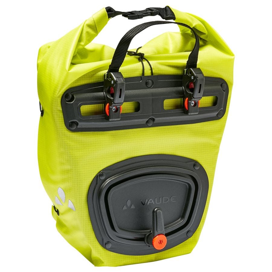 Aqua Front Light Fahrradtaschen