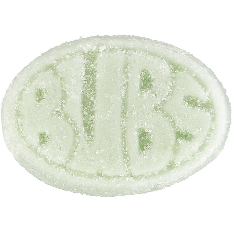 Bubs Cool Fruity pear mini 2,6 kg
