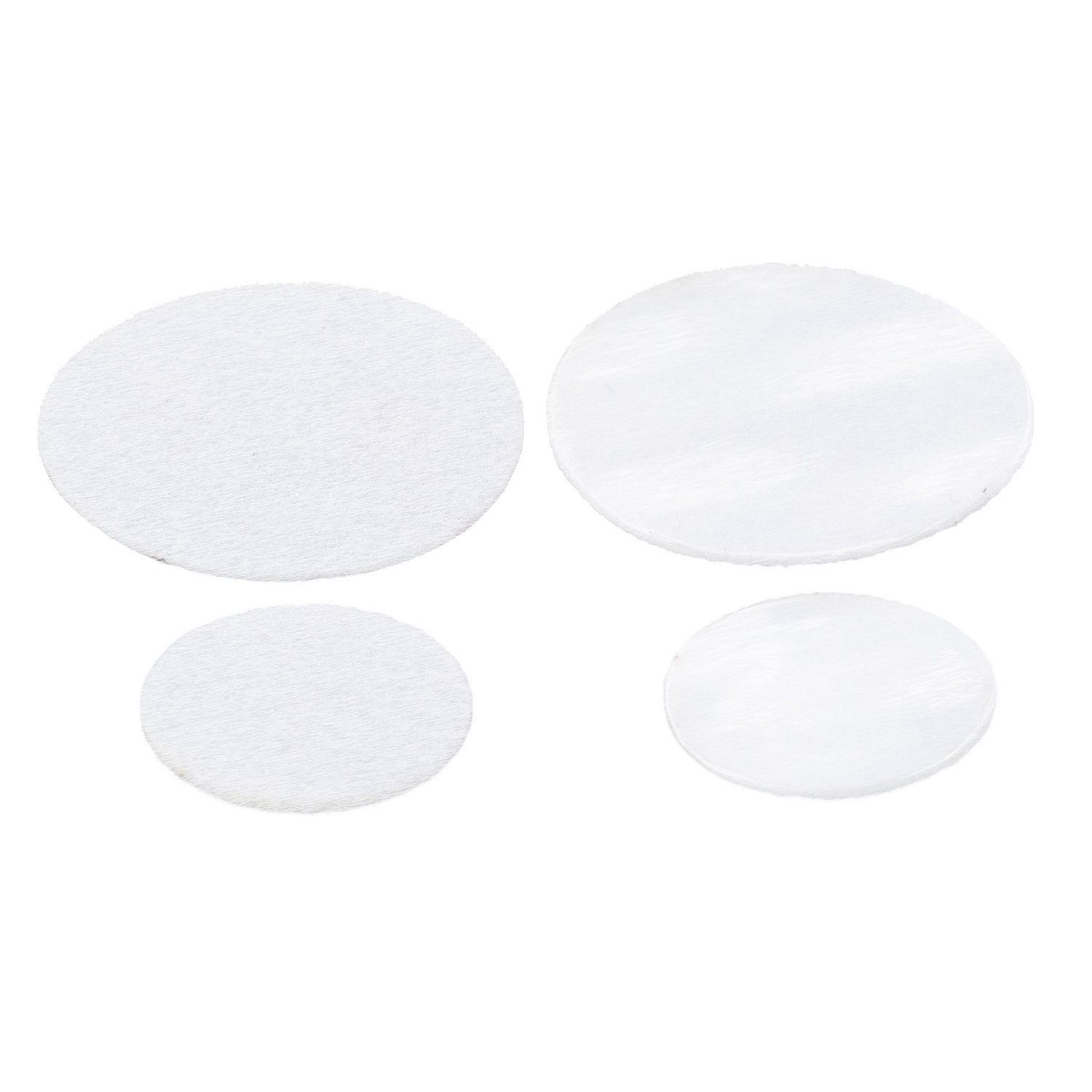 buttinette Iron Dots zur Verstärkung von Stoffen, weiß, 100 Stück