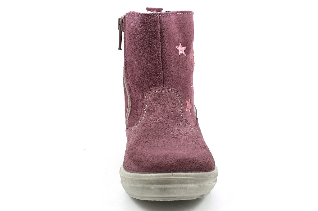 RICOSTA Stiefel Mädchen rose