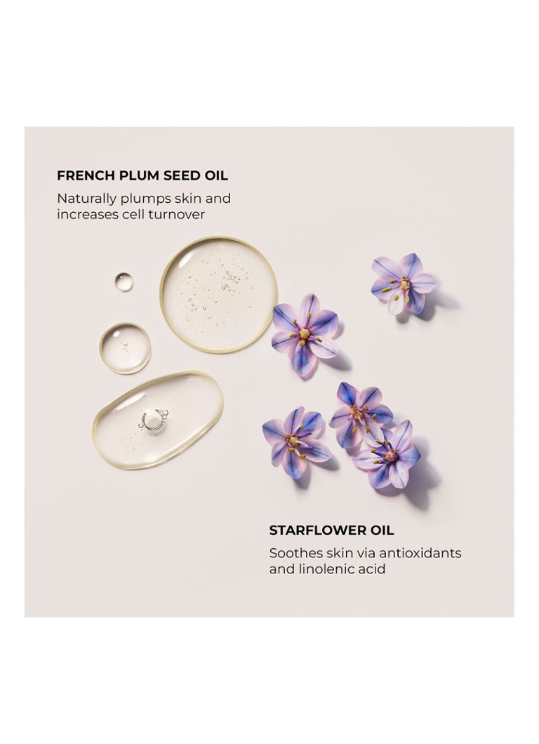 Laura Mercier Ambre Vanille Bath & Body Oil - olio doccia