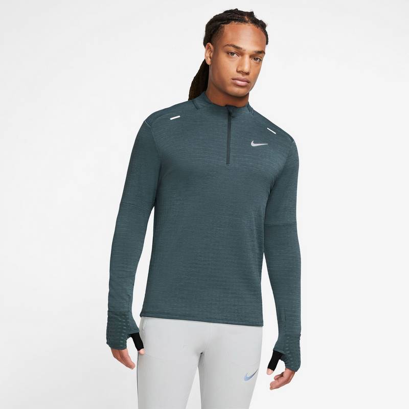 Nike ELMNT Funktionsshirt Herren