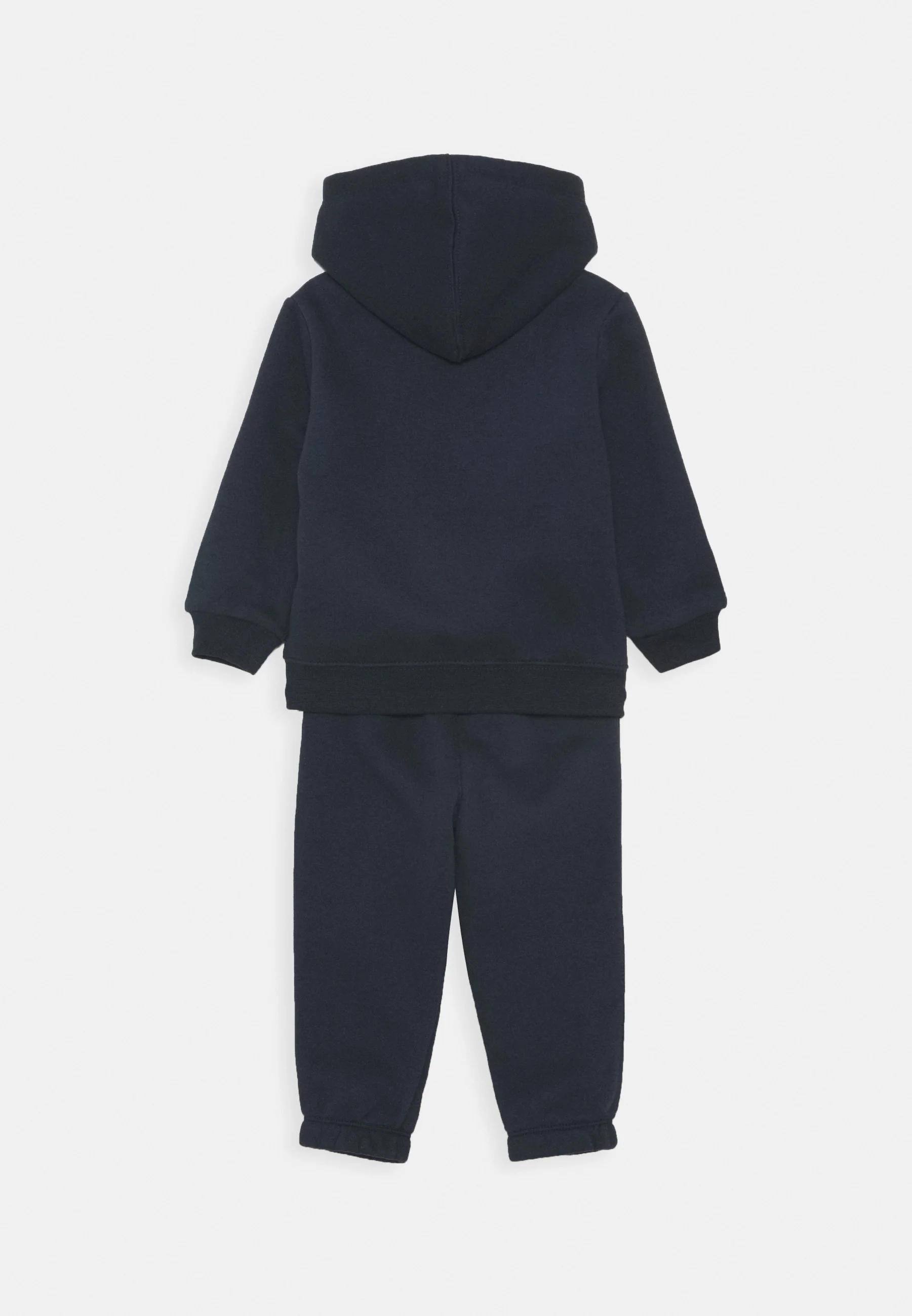 Nike Sportswear SUEDED FUTURA JOGGER SET - Chándal