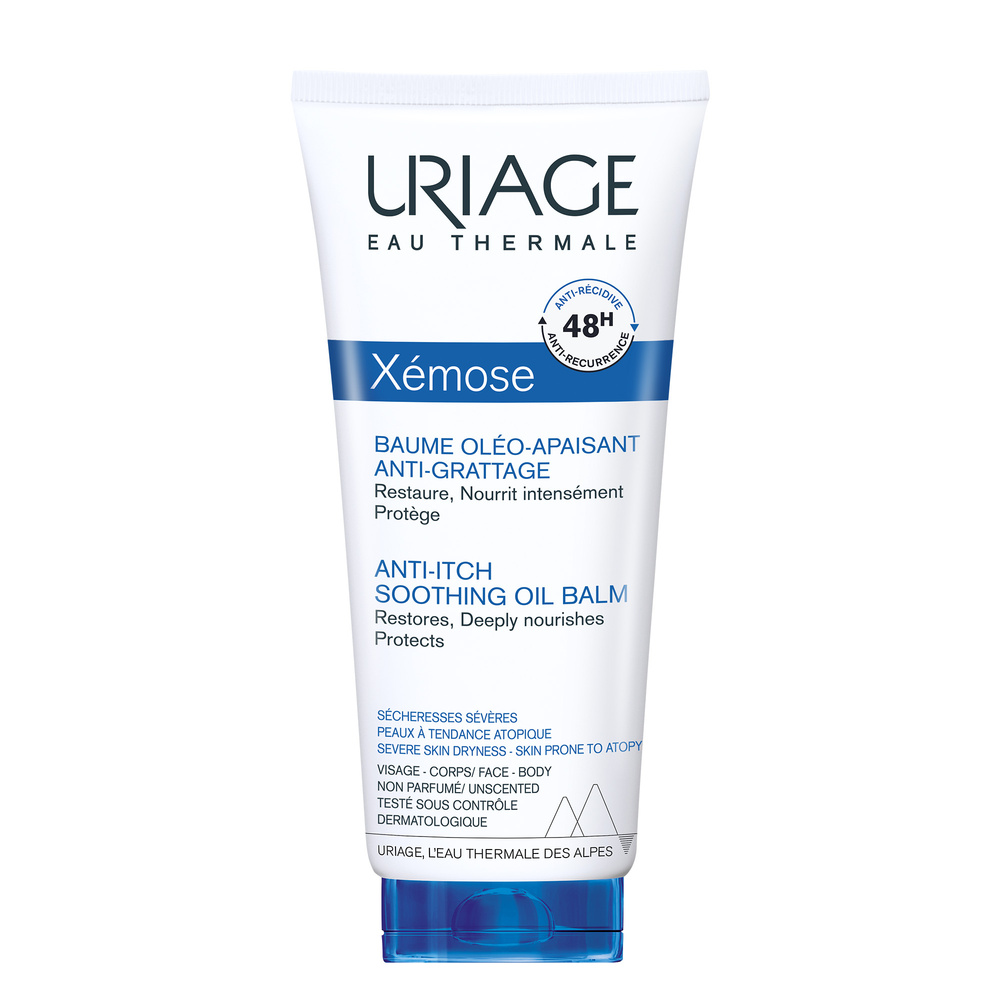 Uriage Xémose Baume oléo-relipidant Baume