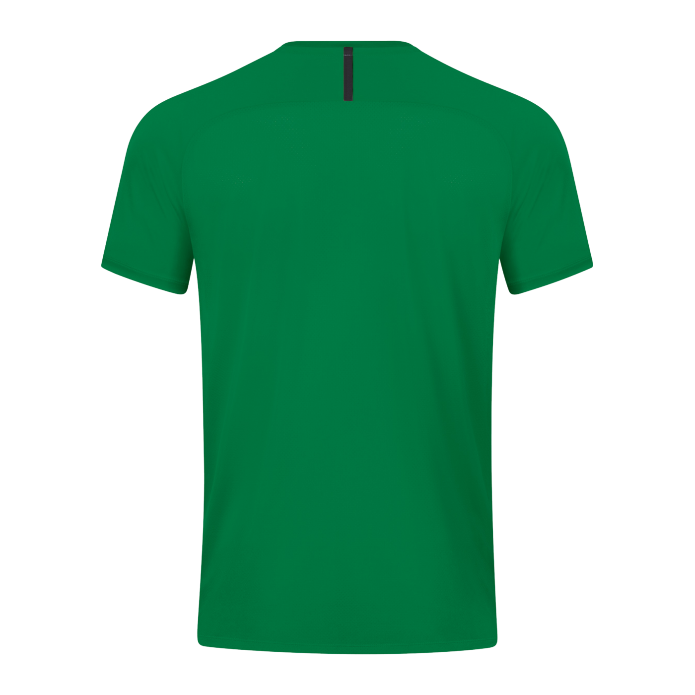 JAKO Challenge Trikot Grün Schwarz F201