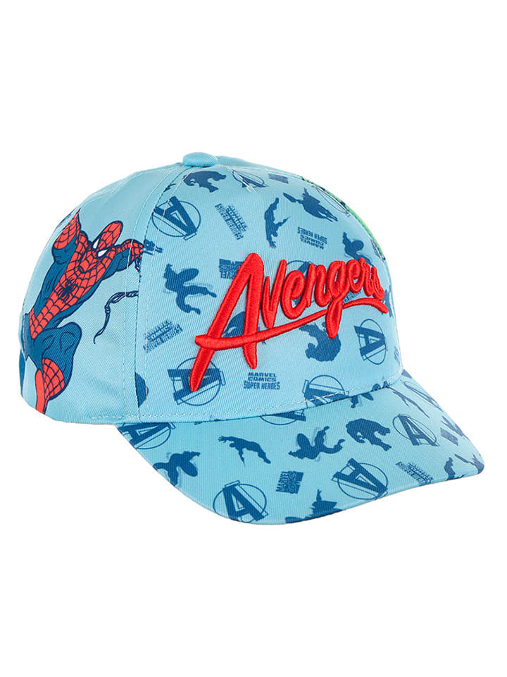 MARVEL Avengers Cap 