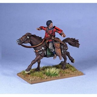 Norman Unarmoured Cavalry