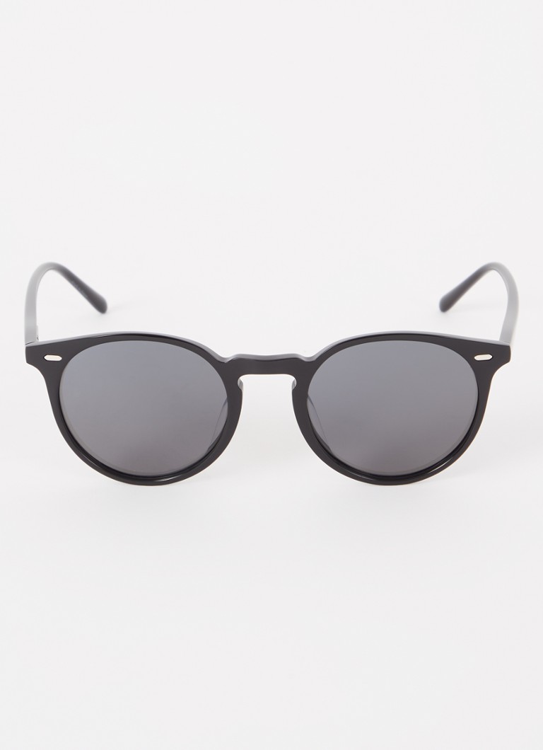 Oliver Peoples N.02 Sun saulesbrilles OV5529SU